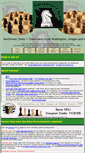 Mobile Screenshot of nwchess.com